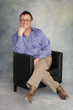 Stephen Walker